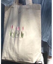 myuchat | トートバッグ