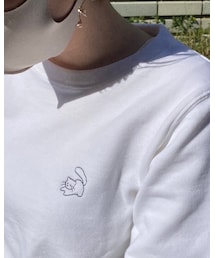 myuchat | スウェット