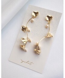 myuchat | イヤリング