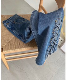 willfully | デニムパンツ