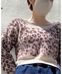 mimi | イヤリング