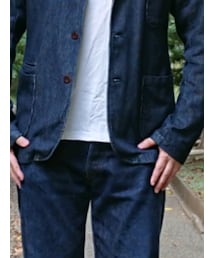 桃太郎ジーンズ | Tシャツ/カットソー