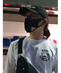 PANDIESTA | マスク