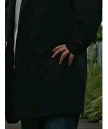 闘魂ショップ | ステンカラーコート