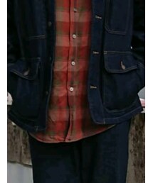 UNIQLO | デニムパンツ