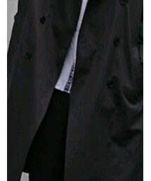 UNIQLO | トレンチコート
