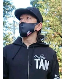 GUT'S DYNAMITE CABARETS | キャップ