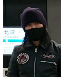 UNIQLO | ニットキャップ/ビーニー