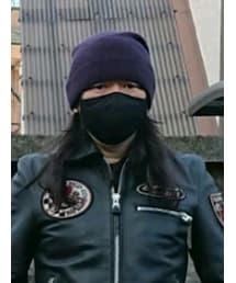 TEDMAN | ライダースジャケット