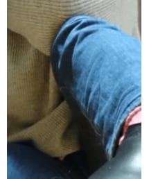 UNIQLO | デニムパンツ