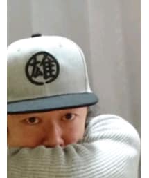 Original. | キャップ