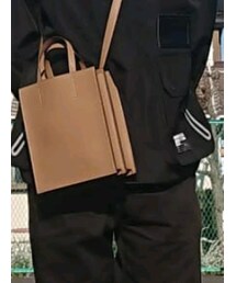 UNIQLO | バッグ