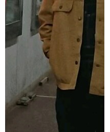 UNIQLO | デニムジャケット