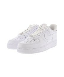 NIKE | NIKE ナイキ AIR FORCE 1 07 - CW2288-111(スニーカー)