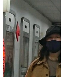 UNIQLO | ハット