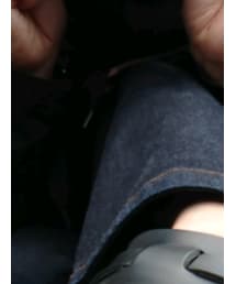 GU | デニムパンツ