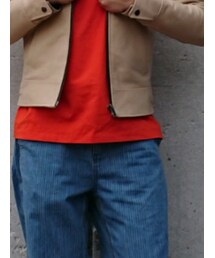 UNIQLO | デニムパンツ