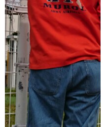 UNIQLO | デニムパンツ