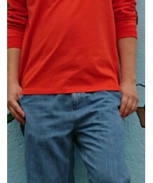 UNIQLO | デニムパンツ