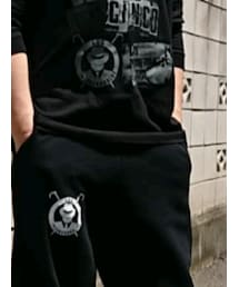 闘魂ショップ | スウェットパンツ