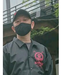 闘魂ショップ | ナイロンジャケット