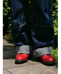 EVISU | ブーツ