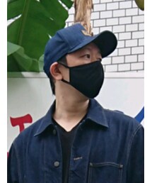 UNIQLO | デニムジャケット