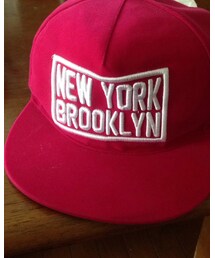 Honeys | キャップ