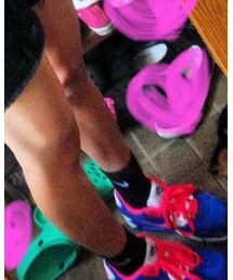 NIKE | スニーカー