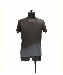 The Viridi-anne | SPRAYING SHORT SLEEVE T-SHIRT(Tシャツ/カットソー)