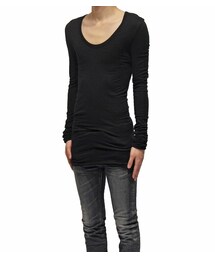 S’exprimer | S'exprimer UNDERWEAR × realisent SPECIAL UNDERWEAR(Tシャツ/カットソー)