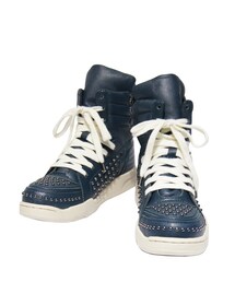 DIET BUTCHER | ハイカットスニーカー(スタッズ)(スニーカー)