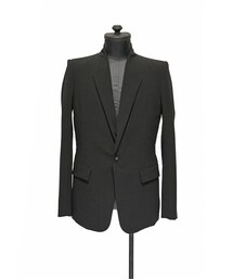 The Viridi-anne | The Viridi-anne VANISHED LAPEL JACKET(テーラードジャケット)