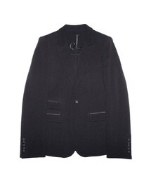 QL MansionMaker | 14A/W QL Mansion Maker (キューエル マンションメーカー) STANDARD LINE STRETCH JACKET 1B SINGLE(テーラードジャケット)