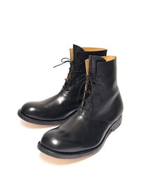 VADEL | BASIC LACE UP BOOTS(ブーツ)