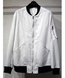 DIET BUTCHER | MA-1 ブルゾン(その他アウター)