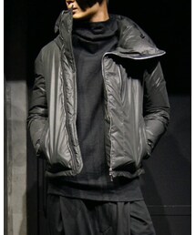 DIET BUTCHER | ダウンジャケット/コート