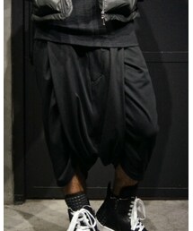 NILoS | その他パンツ