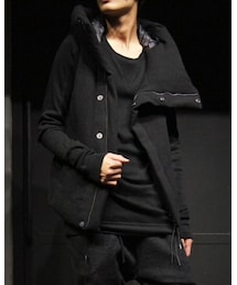 The Viridi-anne | ダウンベスト