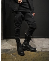 The Viridi-anne | その他パンツ