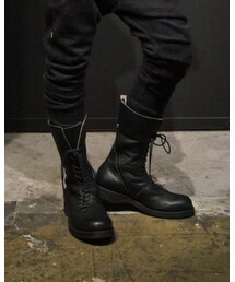 The Viridi-anne | ブーツ