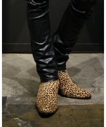 GalaabenD | ブーツ