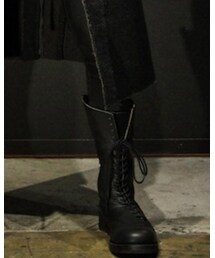 The Viridi-anne | ブーツ