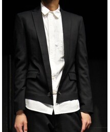 DIET BUTCHER | シャツ/ブラウス