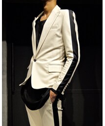 GalaabenD | テーラードジャケット
