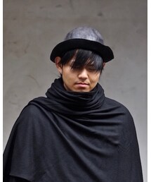 No,No,Yes! | ハット