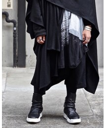 by H.New York | その他パンツ