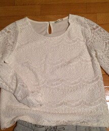 deux NICE CLAUP | トップス(Tシャツ/カットソー)