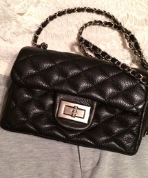 チェーンバック(ショルダーバッグ)