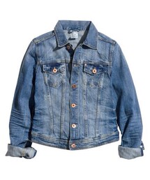 H&M | Gジャン(デニムジャケット)